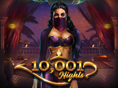 10,001 Nights